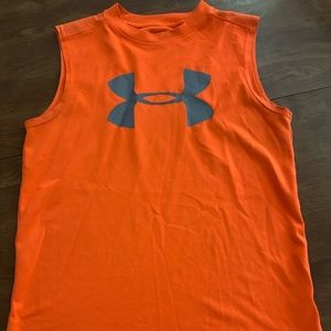 Youth Large Under Armour Tank